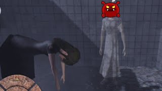 Ghost KILLER :Scary HAUNTED HOUSE #2 | Android Gameplay