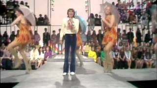 Davy Jones Sings Rainy Jane on The Roger Whittaker Show