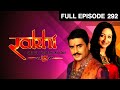 Rakhi Atoot Rishtey Ki Dor Hindi TV Serial Full Ep 292 Ayub Khan Nupur Zee TV