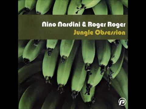 10 Nino Nardini & Roger Roger - Tropical Call