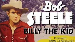 Billy the Kid's Range War