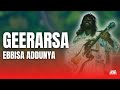 Ebbisa Addunya GEERARSA Oromo Music Official Audio