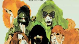 MADLIB'S LAST ELECTRO-ACOUSTIC SPACE JAZZ & PERCUSSION ENSEMBLE - TONES FOR LARRY YOUNG
