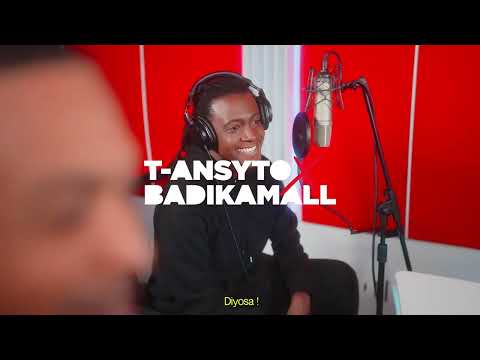 TNB (Tounen Nan Baz ) - T-ANSYTO x BADIKAMALL (OFFICIAL VIDEO)