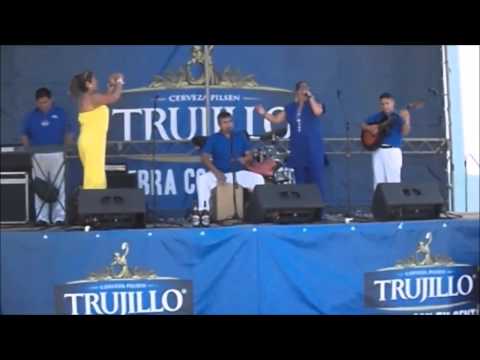 PEÑA SOMOS PERU - VALSES DEL AYER