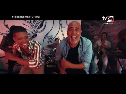 Marco Romero - Que me lleve el viento, Fusión de Marco Romero