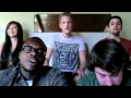 Pentatonix Funny Moments [Livestream] 