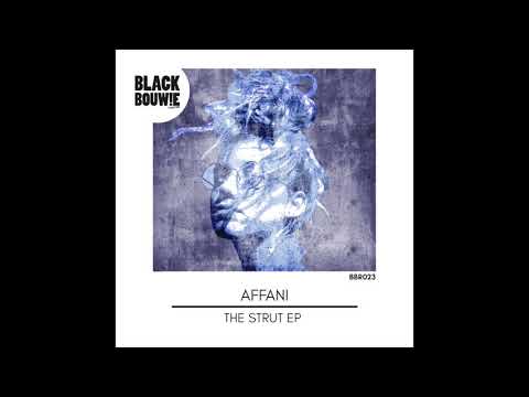 Affani   Boogie (Original Mix)