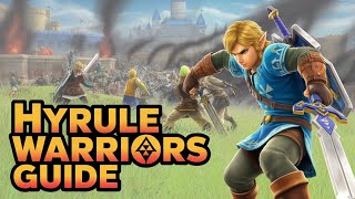 New to Tears of the Kingdom? Here’s How to Play, Win, and Find EVERYTHING!