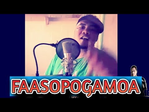 FAASOPOGAMOA - Shorty Kap - Dr. Rome Production