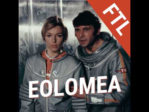 *PREVIEW* Eolomea (1972)