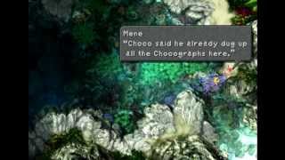 Sweet Flying Chocobo - Let's Play Final Fantasy IX Part 135