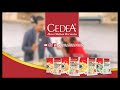 Iklan Cedea