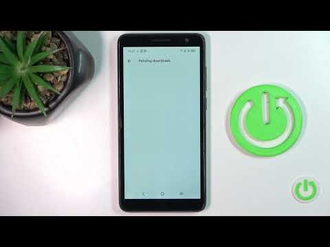 How to Update Apps on Alcatel 1B (2022) – Download App Actualizations