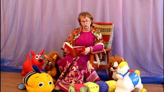 Видео-гостиная 