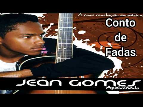 Conto De Fadas - Jean Gomes