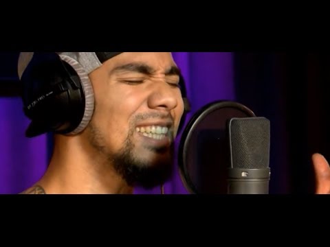 Wudstik - Human Nature | Live bij Evers Staat Op