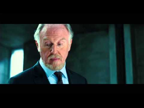 Red 2 -  You've heard of me now