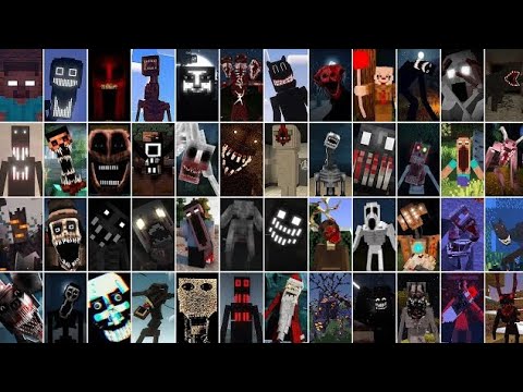 Minecraft lekin xorror oynadik ● SOIK UZ