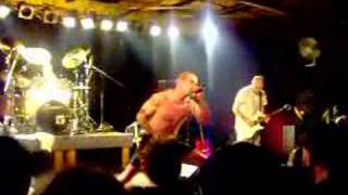 rollins band civilized 8-23-06