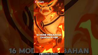 Download lagu 16 TRANSFORMASI MODE KYUBI NARUTO DARI TERLEMAH SAMPAI TERKUAT mp3 Download lagu 16 TRANSFORMASI MODE KYUBI NARUTO DARI TERLEMAH SAMPAI TERKUAT mp3