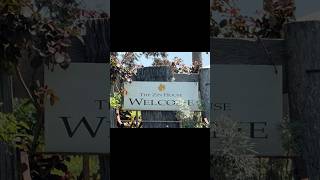 The Zin House Mudgee #cruisingconversationsationsaustralia #thezinhouse #mudgee #lowewines