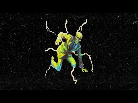 Orchestra Drill Beat - "THUNDER" | Russ Millions Drill Beat