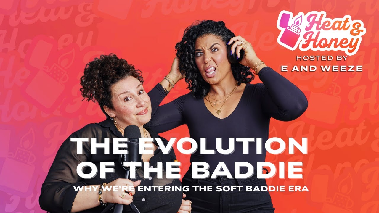 The Evolution of the Baddie: Why we’re entering the Soft Baddie Era