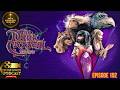 Silver Screen Podcast - The Dark Crystal Review (80s Fantasy Season)