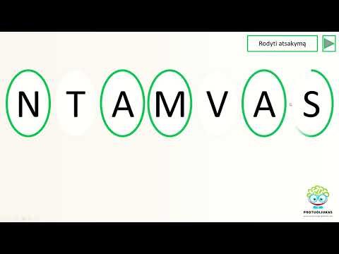 Mokymo priemonė (šablonas) (Nr. 167)