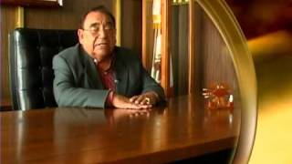 Sonora Santanera, como surgio la cancion "A Muchos años"