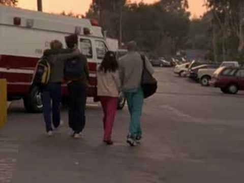 scrubs - charles in charge