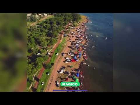 Verano 2026 a pleno en Villa Rumipal, el paraíso turístico de Calamuchita