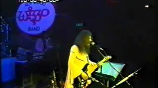 Roy Wood Wizzo - Another Wrong Night (pt1) (6 of 11)