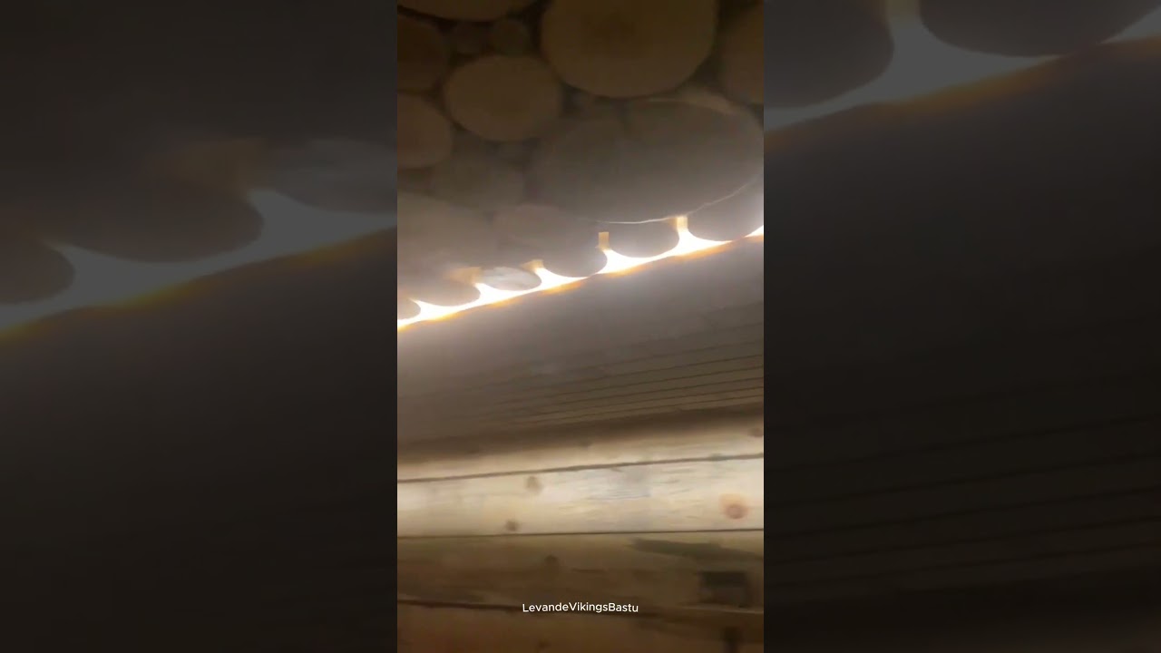 Видео паровой комнаты