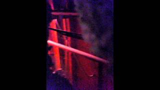 Peep in toms. Hotel spying in shower.