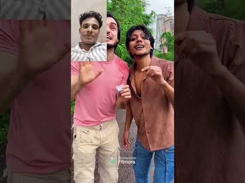 dance comedy #sanah k ainat #chocolate