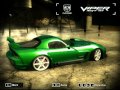 NFSMW - Top Speed Cars (Max: 411 Km/h ...