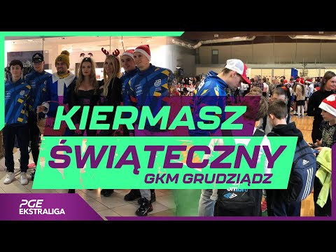 ZOOLESZCZ GKM Grudziądz przed Świętami