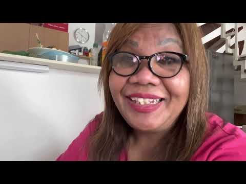 ~🇮🇩🇩🇪 @sandrajaminb57 Mantan Janda Tua Selalu Setia Melayani Suami Brondong Bule German ~