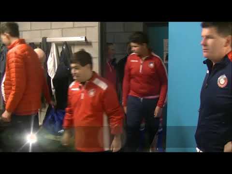 G-voetbal film KHOWM