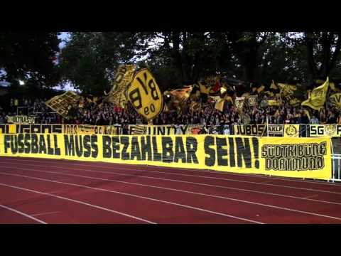 Rückblick 2015/2016 (Hinrunde)