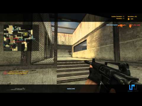 (CSS) Team-Verygames vs mTw.mix - i46 - Finale WB - Season