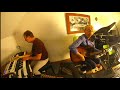 All Roads Lead To Rome Live In The Studio