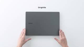 Samsung Galaxy Book3 Ultra | Pro: Unboxing anuncio