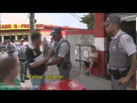 Policia 24 Horas 19/03/15 - Completo