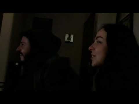 MaryShaw x 3πδ - Ε yo, πάμε!