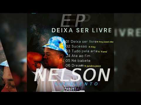 03 Nelson Suculento ADV    Tudo pela arte feat Yame SDM,,,,,,,,,,,,,,,,,,MaKeMuSic RecorD,,,,,2025