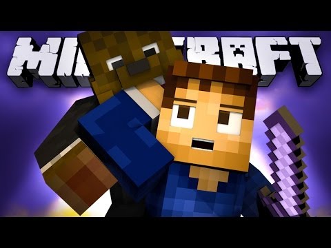 DO NOT WATCH! (Minecraft Battle-Dome with Mitch, Jerome, Preston, and Woof!)