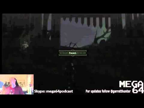 Mega64 Poorly Played Stream 40 - Spring Breakers